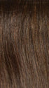 MEDIUM BROWN | Medium Brown with natural highlights