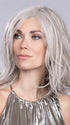 MELODY by Ellen Wille in SNOW MIX 60.56.58 | Pearl White, Lightest Blonde, and Black/Dark Brown with Grey Blend