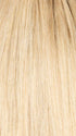 NATURAL-BLOND-ROOT | Light Cool Blond with a hint of Medium Warm Blond