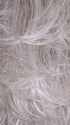 OYSTER GRAY | A mixture of Lightest Gray and a hint of White