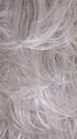 OYSTER GRAY | A mixture of Lightest Gray and a hint of White