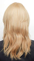 MARIGOLD | A blend of Light Platinum Blonde and Light Honey Blonde