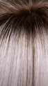 PLATINUM SHADOW | Light Blonde with Dark Roots