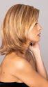 R29S+ GLAZED STRAWBERRY | Light Red with Strawberry Blonde Highlights
