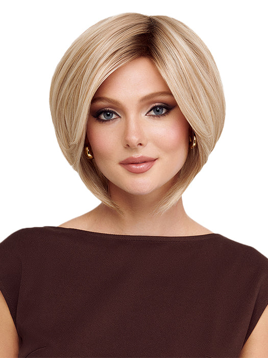 Poised | Synthetic Wig (Basic Cap)