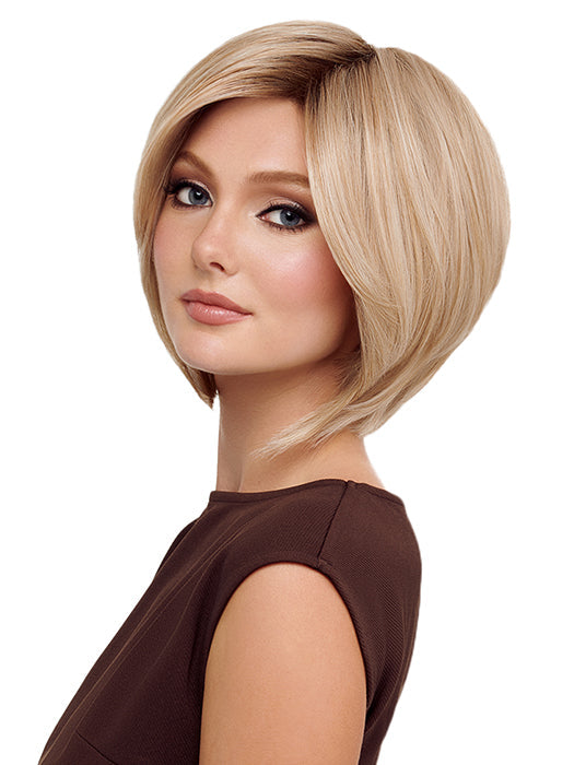 Poised | Synthetic Wig (Basic Cap)