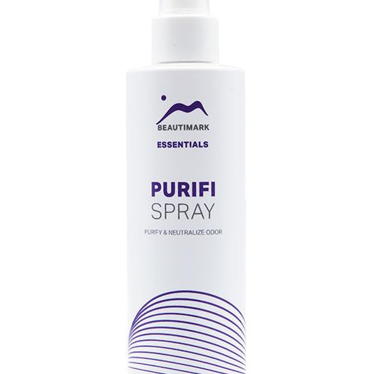 PURIFI SPRAY by BeautiMark | 8 oz. PPC MAIN IMAGE FB MAIN IMAGE