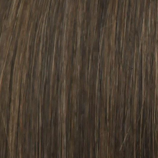 R10 CHESTNUT | Warm Medium Brown with Ginger Highlights on Top