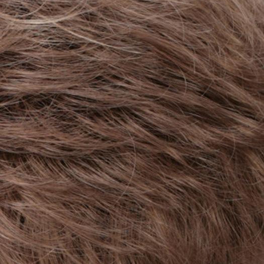 R12/26H | Light Brown w/Golden Blonde Highlights on Top