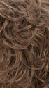 R12/26H HONEY PECAN | Light Brown with Cool Subtle Medium Blonde highlights