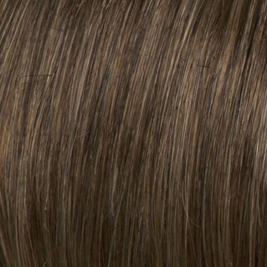 R12T PECAN BROWN | Light Brown with Lightest Brown Tips