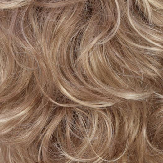 R14/26H | Dark Blonde w/Golden Blonde Highlights