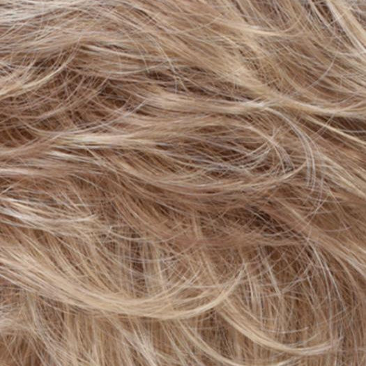 R14/26H | Dark Blonde w/Golden Blonde Highlights