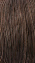 R14/8H | Golden Brown with Dark Blonde Highlights on Top