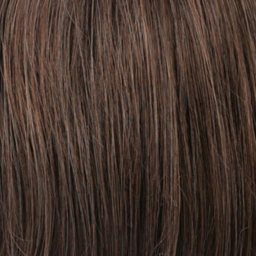 R14/8H | Golden Brown with Dark Blonde Highlights on Top