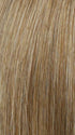 R14/25 HONEY GINGER | Dark Blonde Evenly Blended with Ginger Blonde