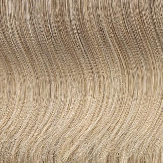 R14/88H GOLDEN WHEAT | Medium blonde streaked with pale gold highlights