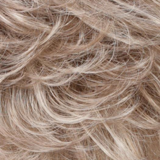 R18/22 | Ash Blonde/Light Ash Blonde Blend