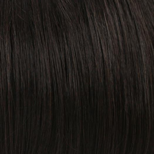 R2/4 | Darkest Brown Blended With Dark Brown