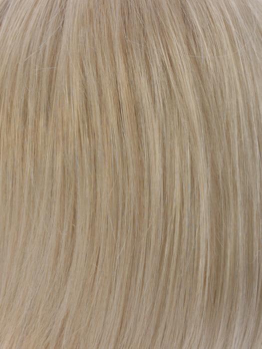 R22 | Light Ash Blonde