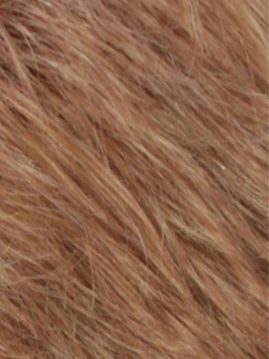 PONYTAIL 9 INCH SPRING CLIP