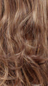 R30/28/26 | Medium Auburn/Light Auburn/Golden Blonde Blend