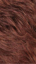 RH31 | Dark Auburn with 3 Red Tones