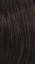 R4/6 | Dark Brown Blended with Chestnut Brown