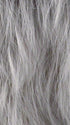 R56/60 SILVER MIST | Lightest Gray Evenly Blended with Pure White
