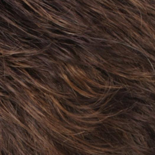 RM6/28F | Chestnut Brown with Red Frost