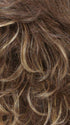R8/26H | Golden Brown with Golden Blonde Highlights