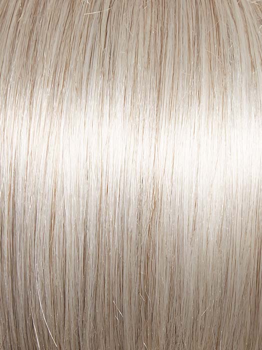 GF56-60 SILVER | Lightest Gray Evenly Blended with Pure White