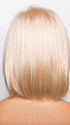 PEACH-GOLD | Warm Light Blonde Blended with Warm Pink Blonde