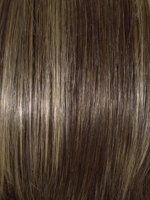 Andie | Synthetic Lace Front Wig (Hand Tied)