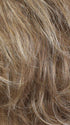 RH1226 | Light Brown With Fine Golden Blonde Highlights