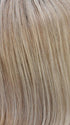 RH1488RT8 | Dark Blonde with Lightest Blonde Highlights and Golden Brown Roots