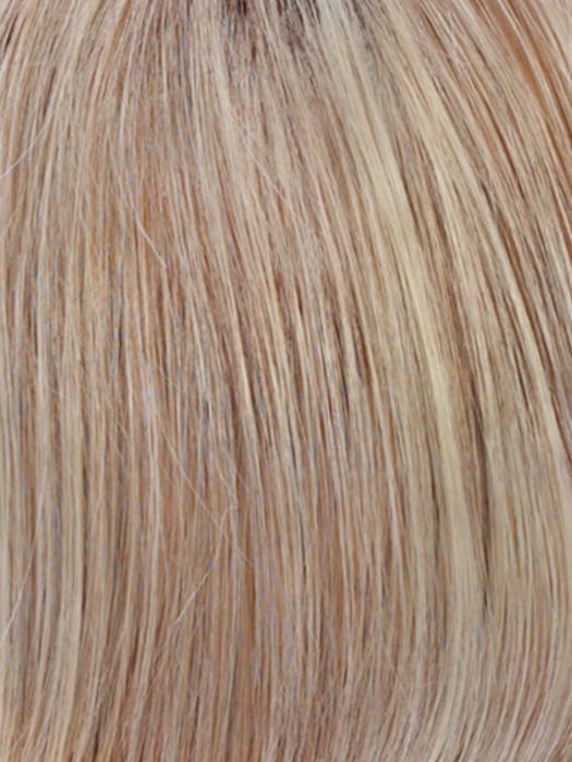 Lumi | Synthetic Lace Front Wig (Mono Top)