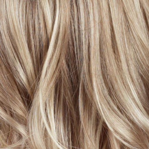 RH1488 | Dark Blonde w/Lightest Blonde Highlights