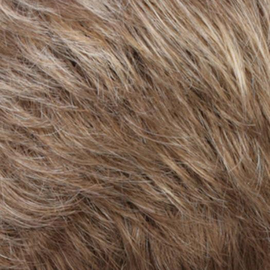 R12/26CH | Light Brown w/Chunky Golden Blonde Highlights