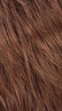 RT27/30 | Light Auburn Tipped with Medium Auburn