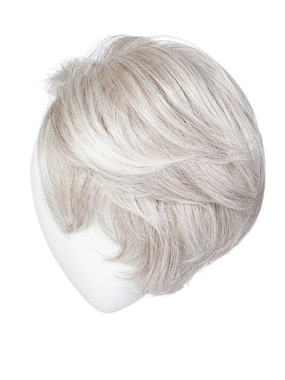 RL56/60 SILVER | Lightest Gray Evenly Blended with Pure White