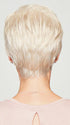 R16/22 ICED SWEET CREAM | Pale Blonde with Slight Platinum Highlighting