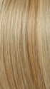 R25 GINGER BLONDE | Medium Golden Blonde with Subtle Blonde Highlights