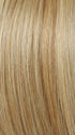 R25 GINGER BLONDE | Medium Golden Blonde with Subtle Blonde Highlights