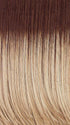 SS14/88 GOLDEN WHEAT | Dark Blonde Evenly Blended with Pale Blonde Highlights and Dark Roots