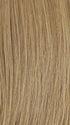 RL13/88 Golden Pecan | Neutral Medium Blonde With Pale Honey Blonde Highlights