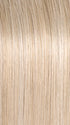 RL16/22 ICED SWEET CREAM | Pale Blonde with Slight Platinum Highlighting