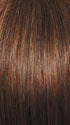 R12T PECAN BROWN | Light Brown with Lightest Brown Tips