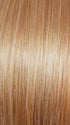 R14/88H GOLDEN WHEAT | Dark Blonde Evenly Blended with Pale Blonde Highlights