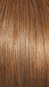 R1416T BUTTERED TOAST | Dark Ash Blonde with Golden Tips
